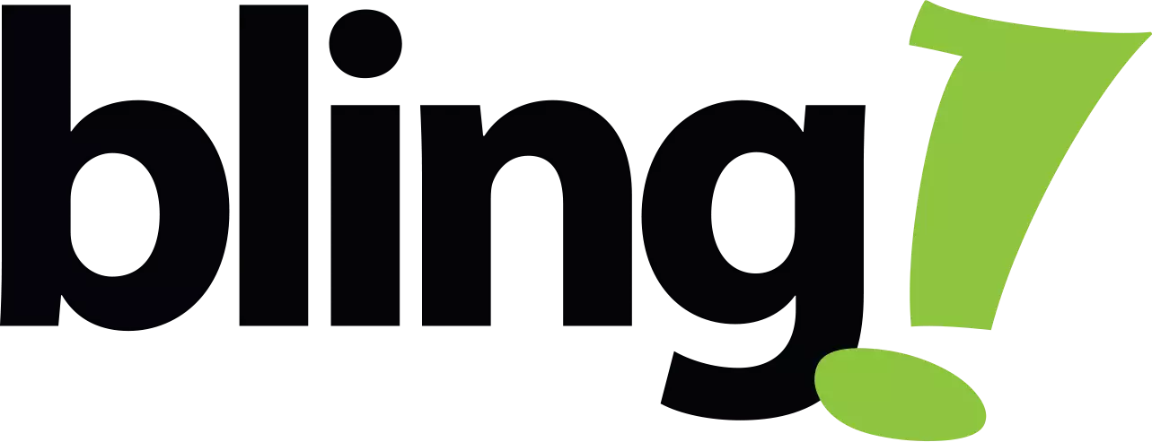 Logo bling Marketing Digital