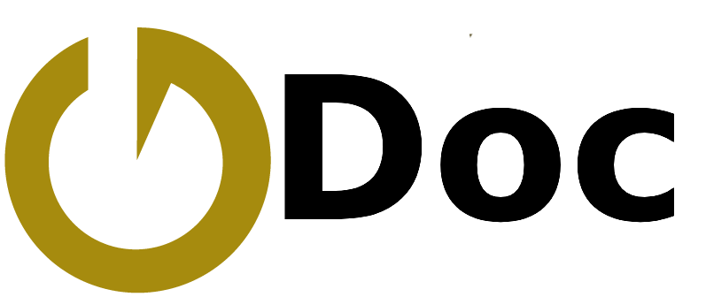 Logo Govoni Marketing Digital Documentação